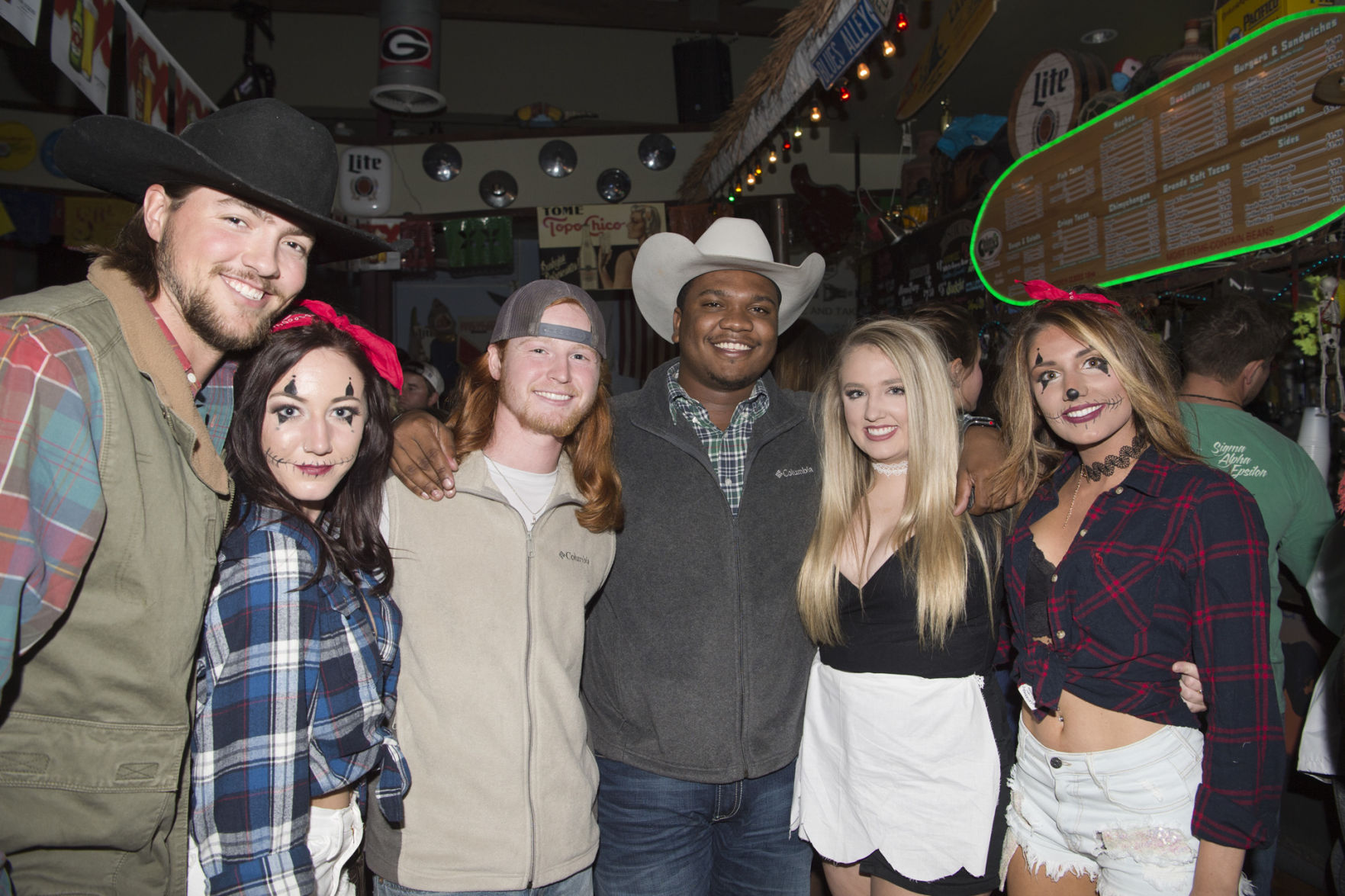 Halloween at Northgate